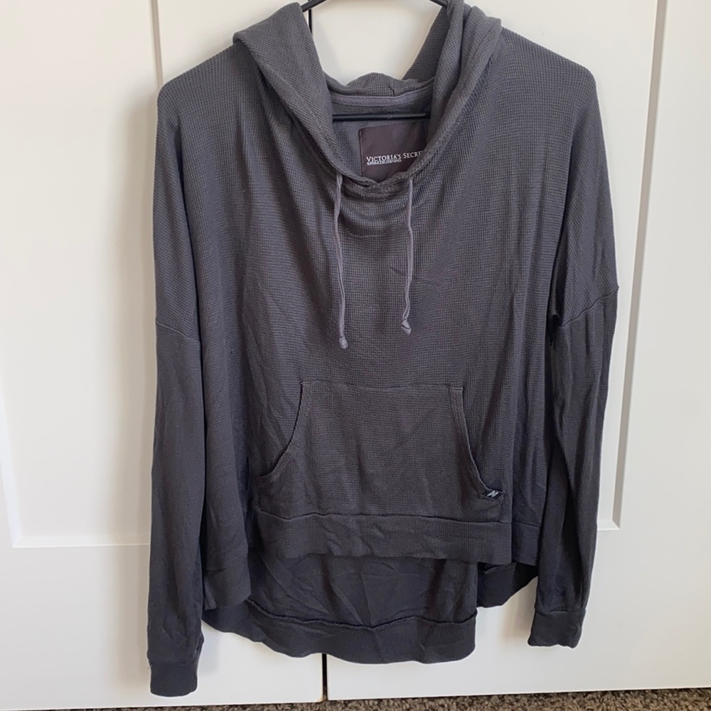 Victor Secret long sleeve hoodie